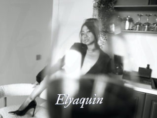 elyaquin Kei Harde Sex