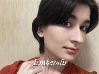 Emberalis