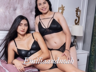 Emiliaandnoah