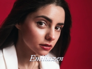 emiliazen Kei Harde Sex