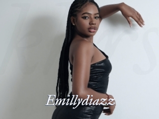 emillydiazz Kei Harde Sex