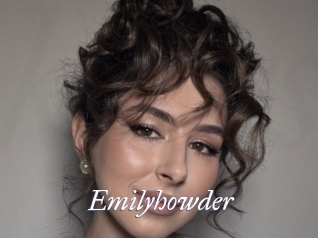 Emilyhowder