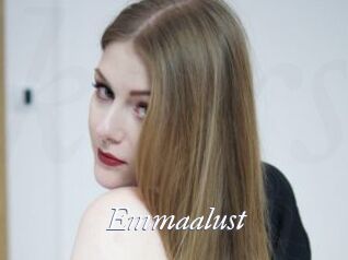Emmaalust