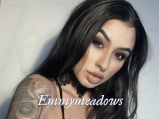 emmymeadows Kei Harde Sex