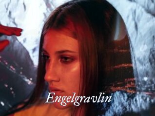 Engelgravlin