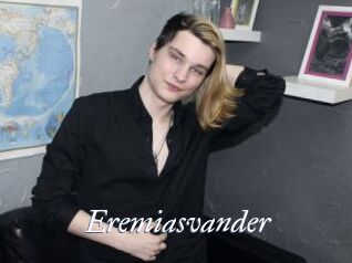 Eremiasvander