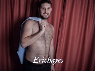 Erichayes