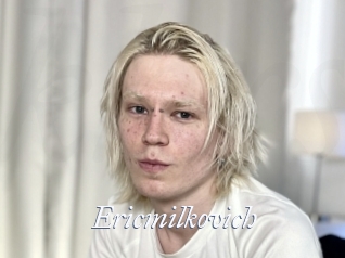 Ericmilkovich
