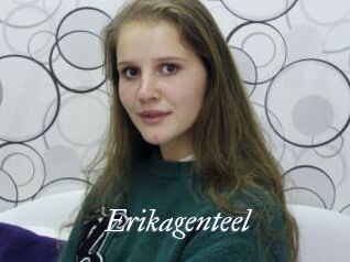 Erikagenteel