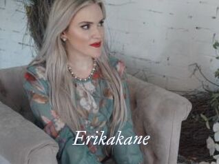 Erikakane