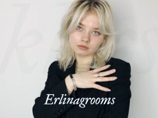 Erlinagrooms
