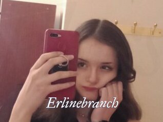 Erlinebranch