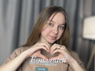 Esmaantell