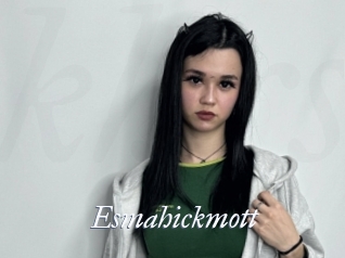 Esmahickmott