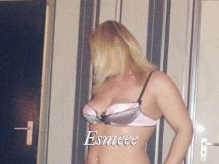 Esmeee
