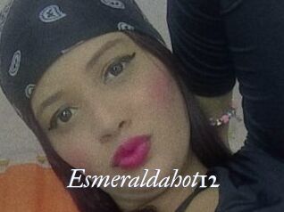 Esmeraldahot12