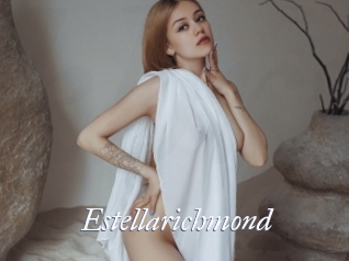 estellarichmond Kei Harde Sex