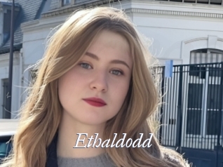Ethaldodd