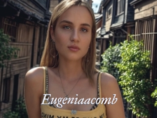 Eugeniaacomb