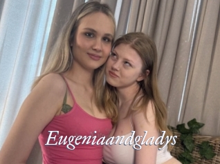 eugeniaandgladys Kei Harde Sex
