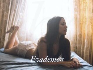 Evademon
