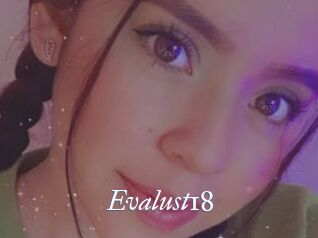 Evalust18