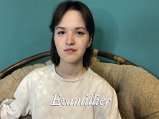 evamillier Kei Harde Sex