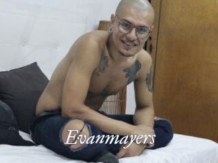 Evanmayers