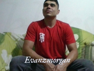 evanzmorgan Kei Harde Sex