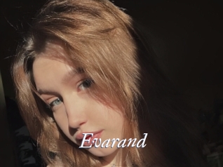 Evarand