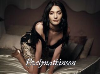 Evelynatkinson