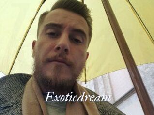 Exoticdream