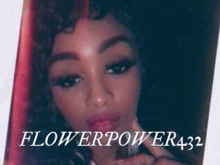 FLOWERPOWER432
