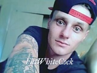 FatWhiteCock