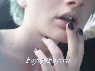 FayegaFayerii