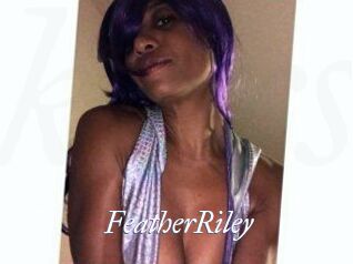 Feather_Riley