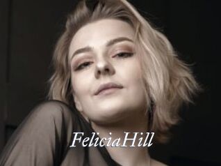 FeliciaHill