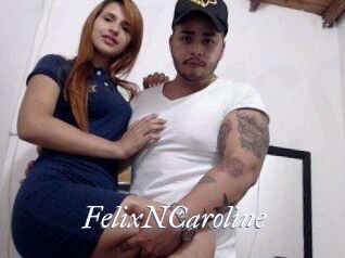 FelixNCaroline