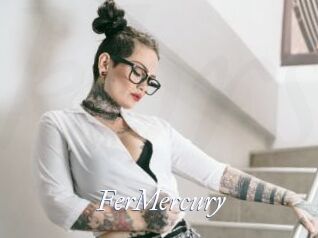 FerMercury