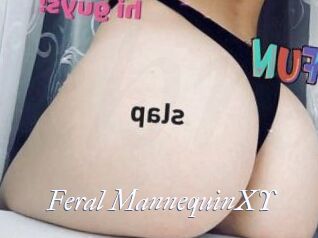 Feral_MannequinXY
