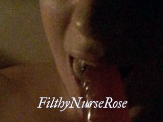 FilthyNurseRose