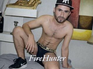 Fire_Hunter