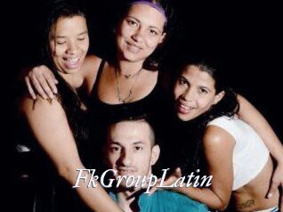 FkGroupLatin