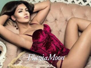 FlaviaMoon Kei Harde Sex