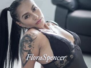 FloraSpencer