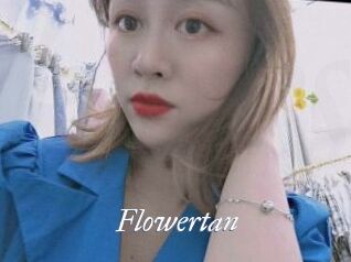 Flowertan