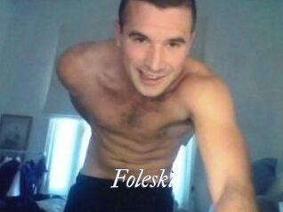 Foleski