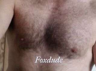 Foxdude