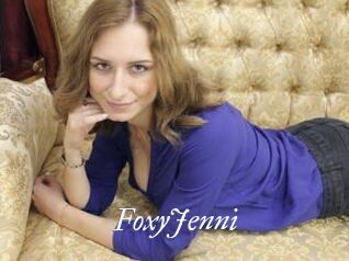 FoxyJenni