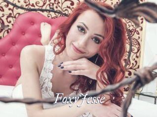 FoxyJesse